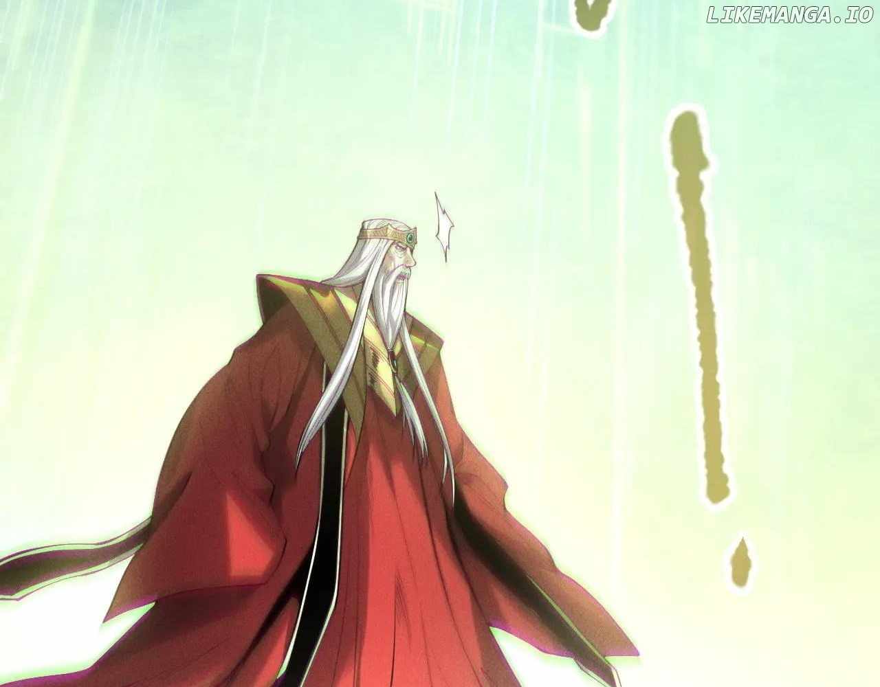 Catastrophic Necromancer Chapter 178 67